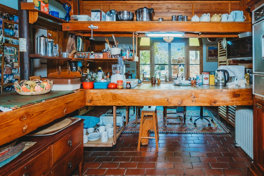 5 Bedroom Property for Sale in De Rust Western Cape